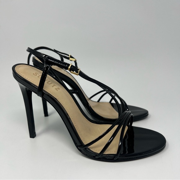 Schutz Inez Sandals
Size 8.5 - Picture 2 of 7